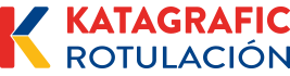 logo katagrafic rotulacion